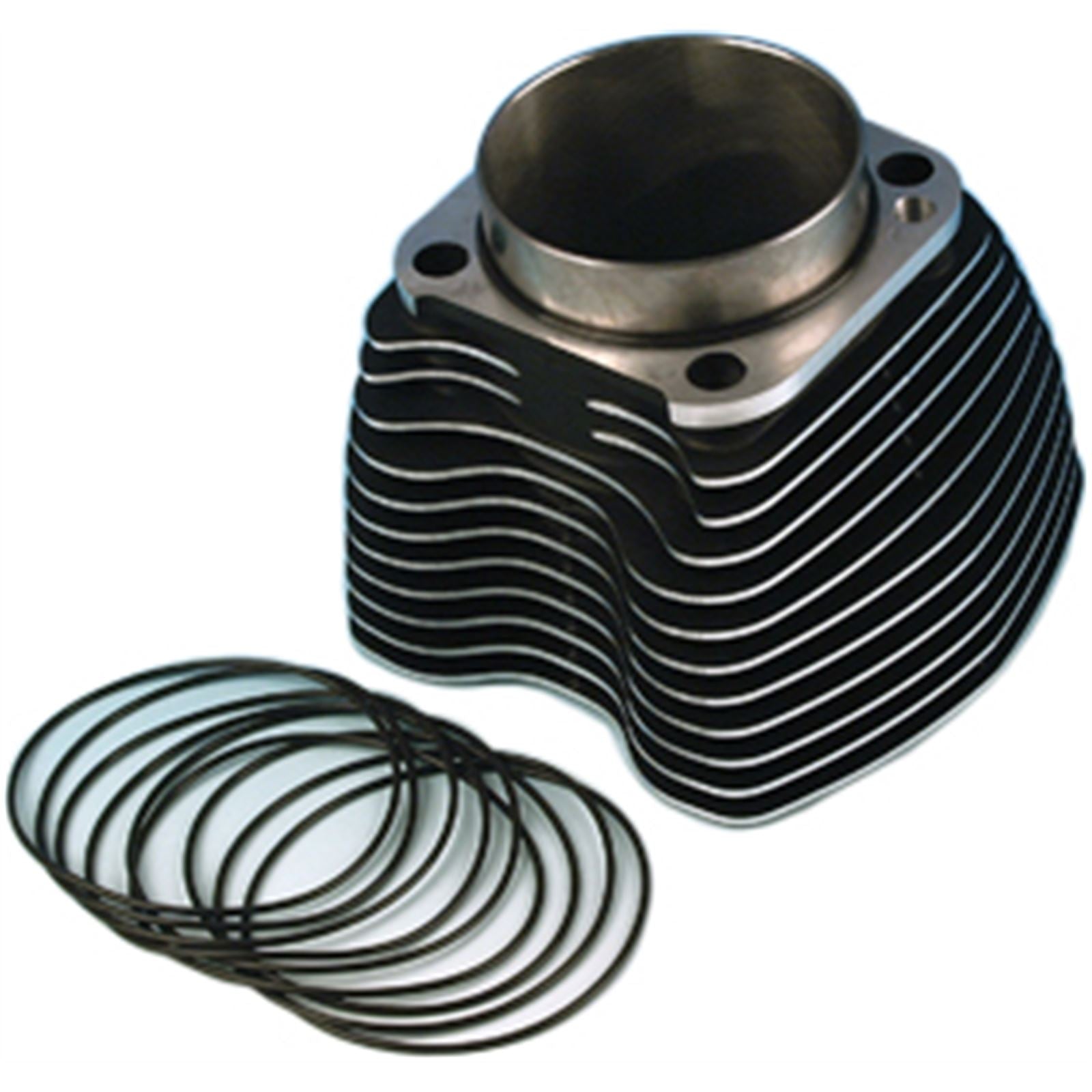 James Gaskets Gasket O-Ring Cylinder To Crank Twin Cam 88 [MPN: JGI-11256]_267122