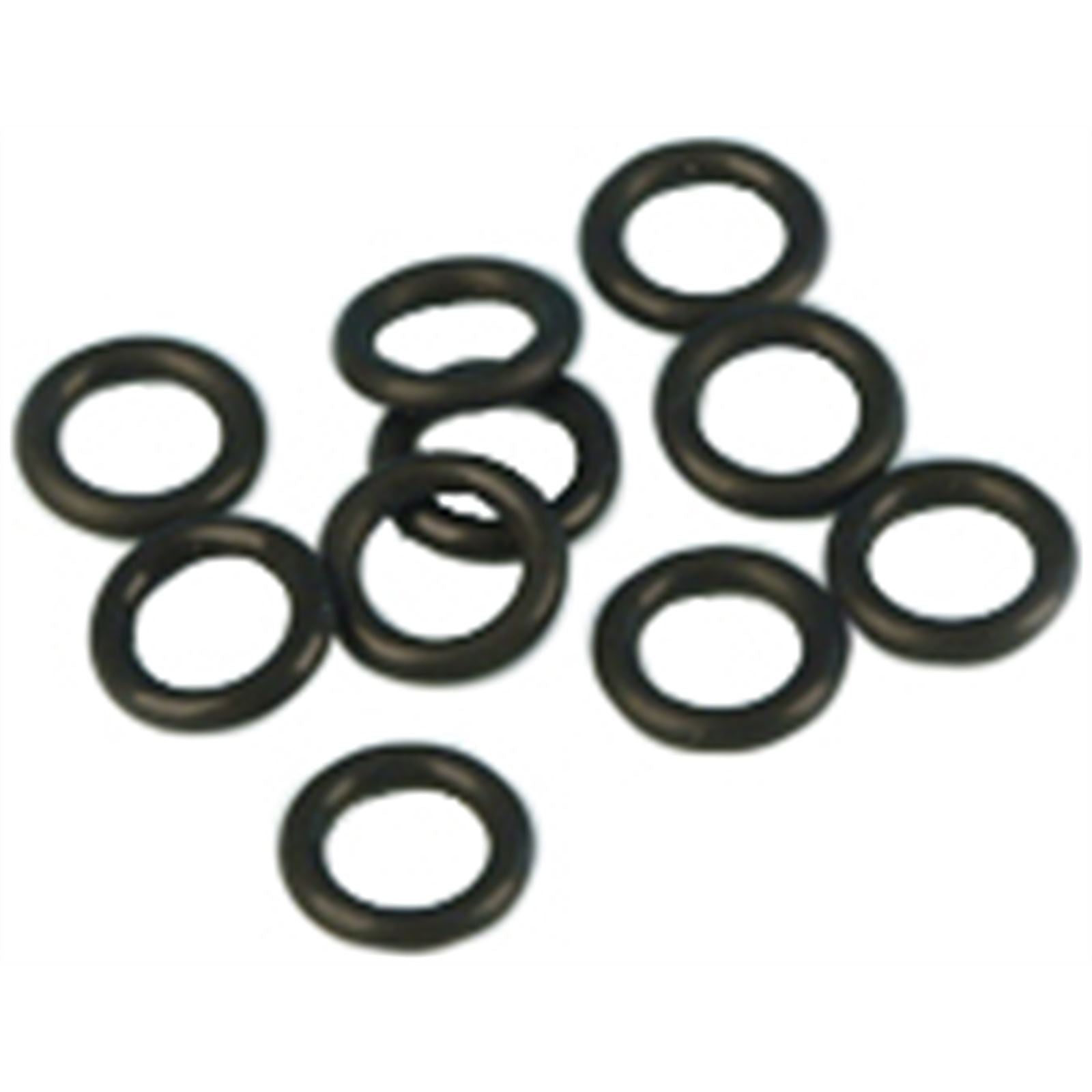 James Gaskets Gasket O-Ring Cam Support Plate Twin Cam 88 All [MPN: JGI-11298]_267161