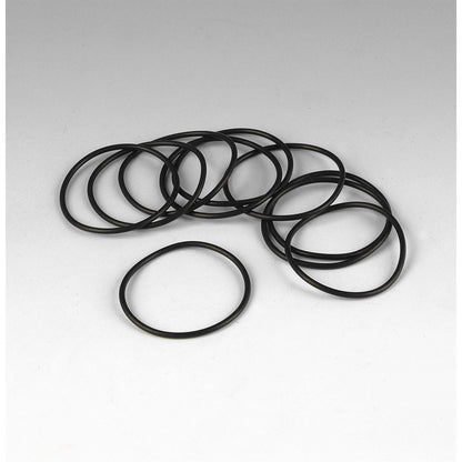 James Gaskets Gasket O-Ring Oil Pump Outer Twin Cam 88 [MPN: JGI-11286]_267172