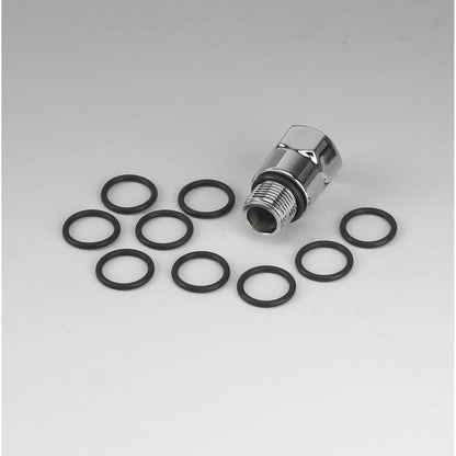 James Gaskets Gasket O-Ring Oil Line Connector Twin Cam B Motor [MPN: JGI-11326]_267205