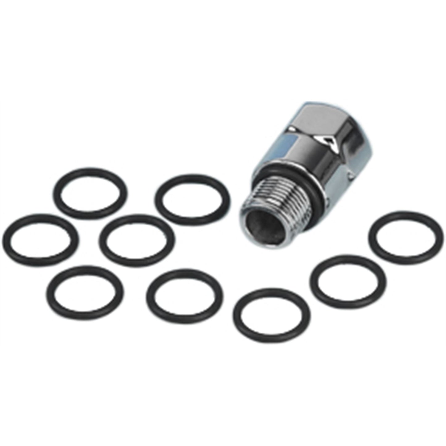 James Gaskets Gasket O-Ring Oil Line Connector Twin Cam B Motor [MPN: JGI-11326]_267206