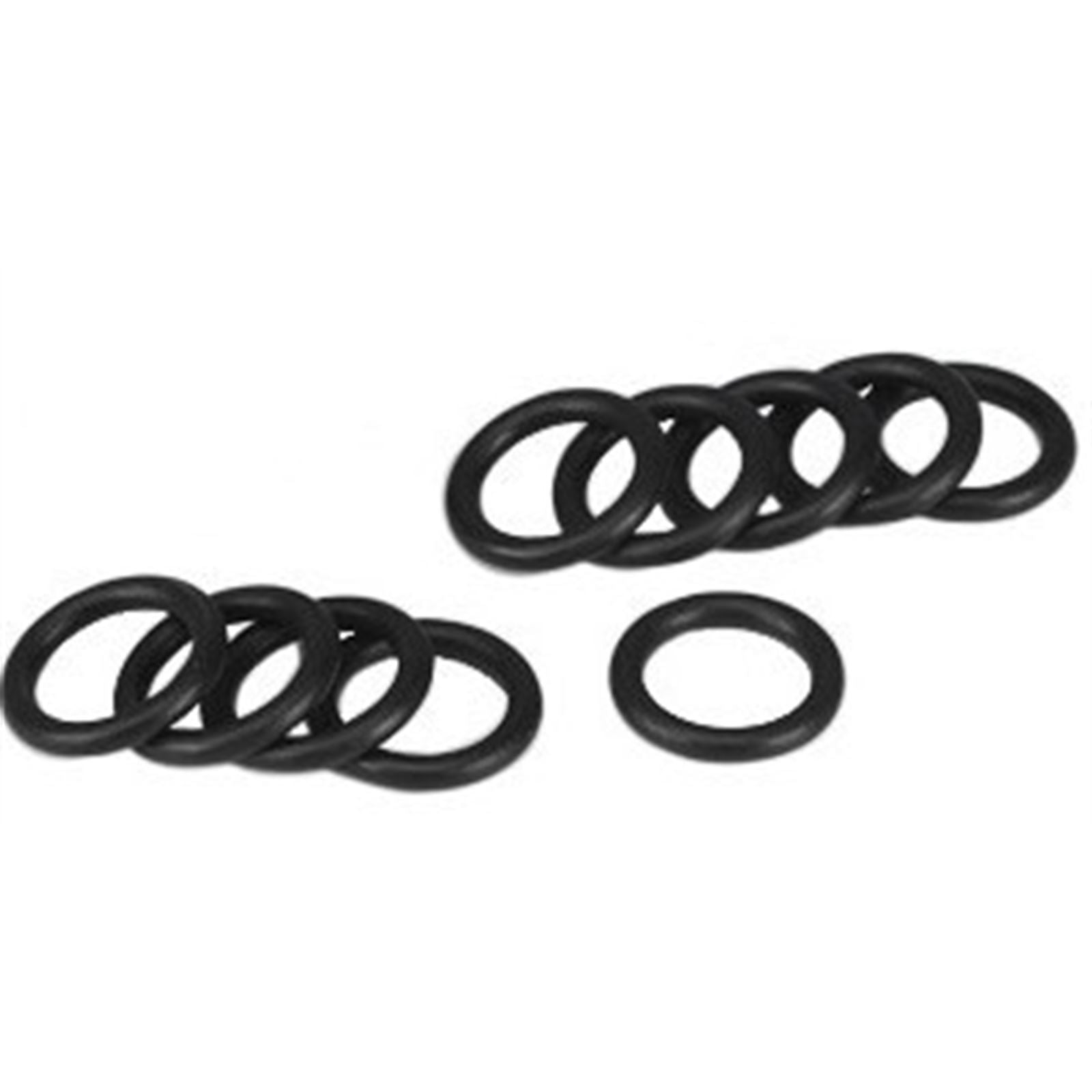 James Gaskets Gasket O-Ring Twin Cam Softail - 10/Pack [MPN: JGI-11345]_1370427