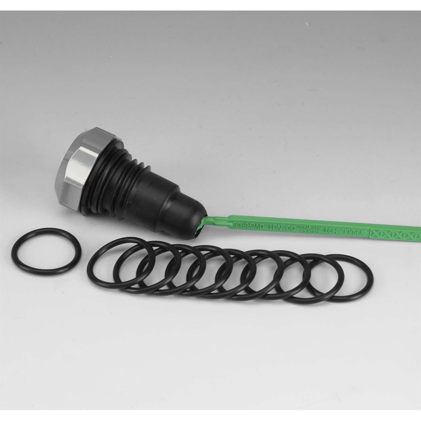 James Gaskets Gasket O-Ring Dipstick Twin Cam Dyna Touring [MPN: JGI-11120]_267229