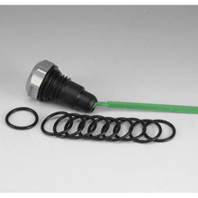 James Gaskets Gasket O-Ring Dipstick Twin Cam Dyna Touring [MPN: JGI-11120]_267229