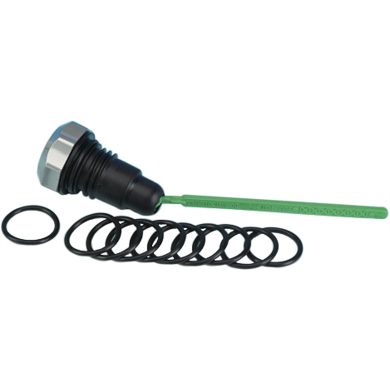 James Gaskets Gasket O-Ring Dipstick Twin Cam Dyna Touring [MPN: JGI-11120]_267230