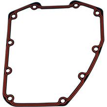 James Gaskets Gasket Cam Cover Foam Twin Cam All [MPN: JGI-25244-99-F]_267247