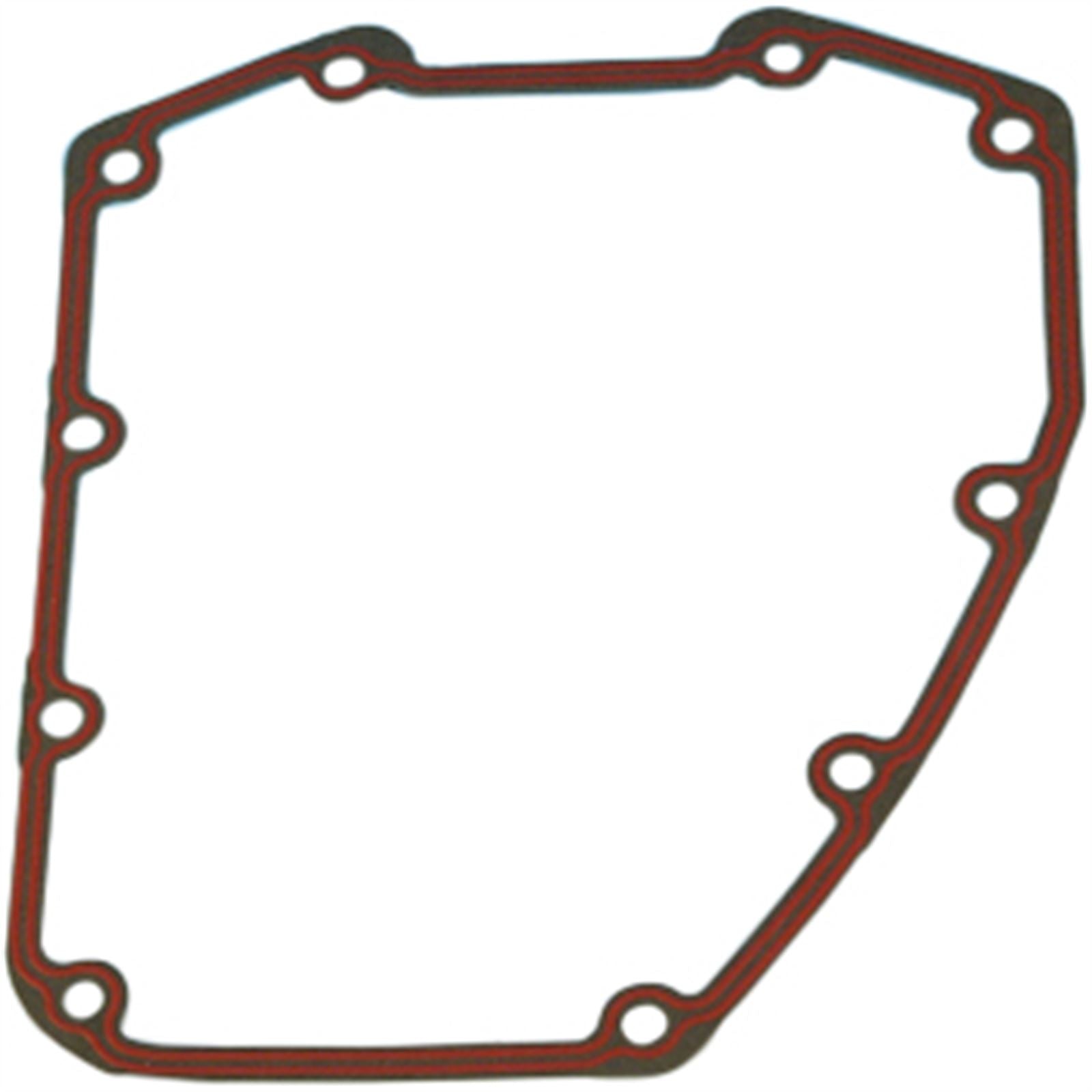 James Gaskets Gasket Cam Cover Beaded Twin Cam All [MPN: JGI-25244-99]_267261