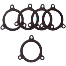 James Gaskets Gasket Air Cleaner Back Plate Foam Touring [MPN: JGI-29718-08]_267270