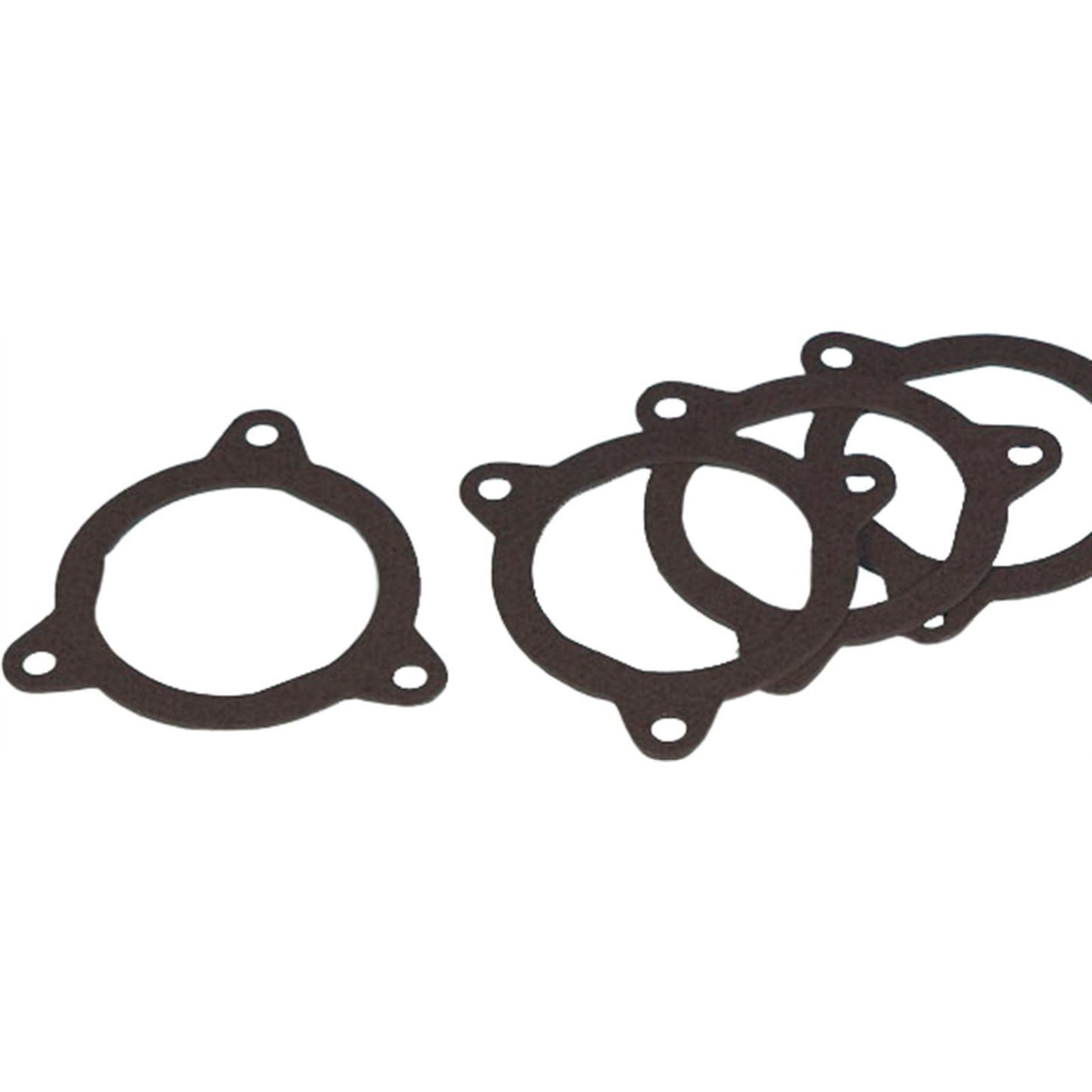 James Gaskets Gasket AC Element Paper Foam Touring [MPN: JGI-29645-08-F]_267308