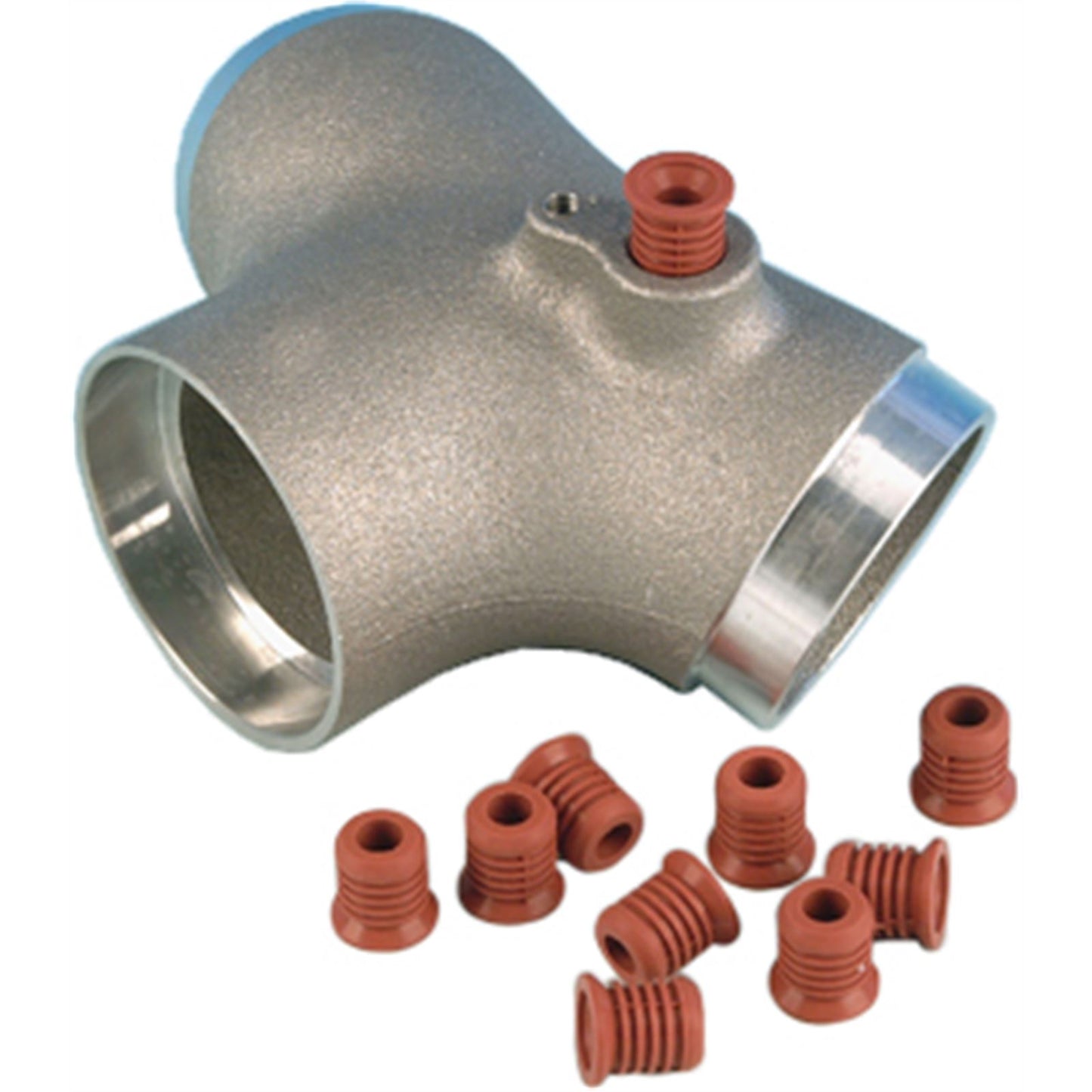 James Gaskets Gasket Seal Map Sensor Twin Cam 88 [MPN: JGI-11291]_267333