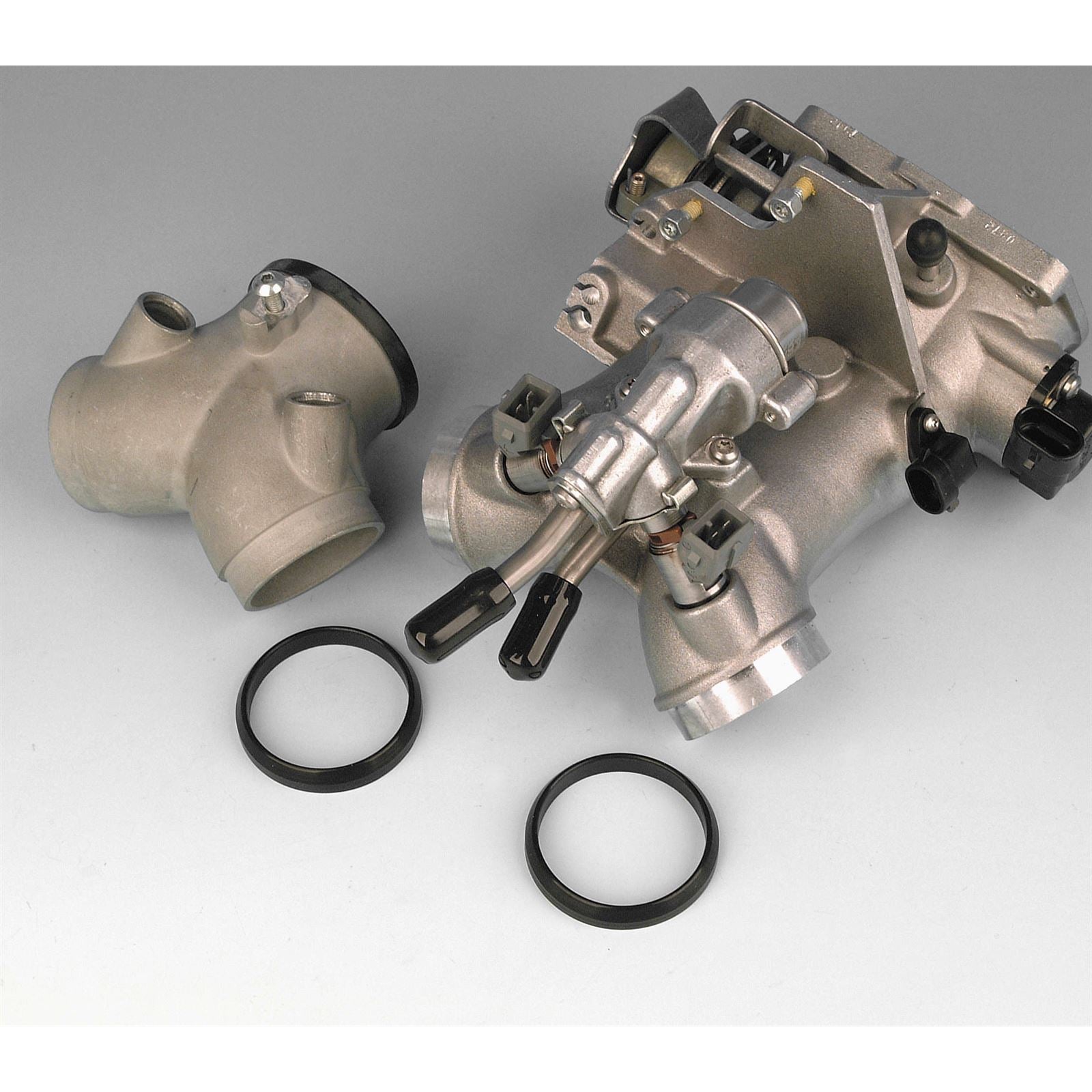 James Gaskets Gasket Seal Intake Manifold Twin Cam 88 EFI [MPN: JGI-26992-99]_267340