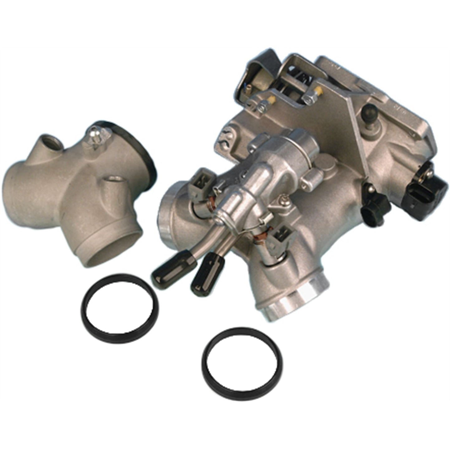 James Gaskets Gasket Seal Intake Manifold Twin Cam 88 EFI [MPN: JGI-26992-99]_267341