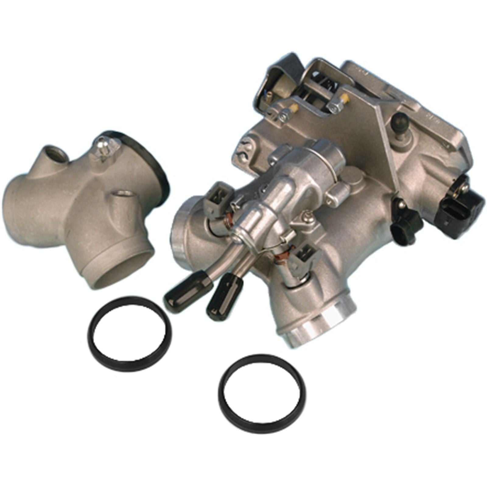 James Gaskets Gasket Seal Intake Manifold Twin Cam 88 EFI [MPN: JGI-26992-99]_267341