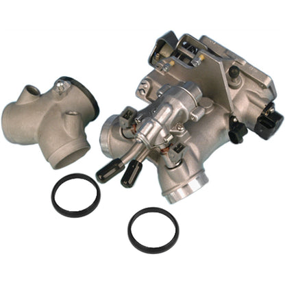 James Gaskets Gasket Seal Intake Manifold Twin Cam 88 EFI [MPN: JGI-26992-99]_267341
