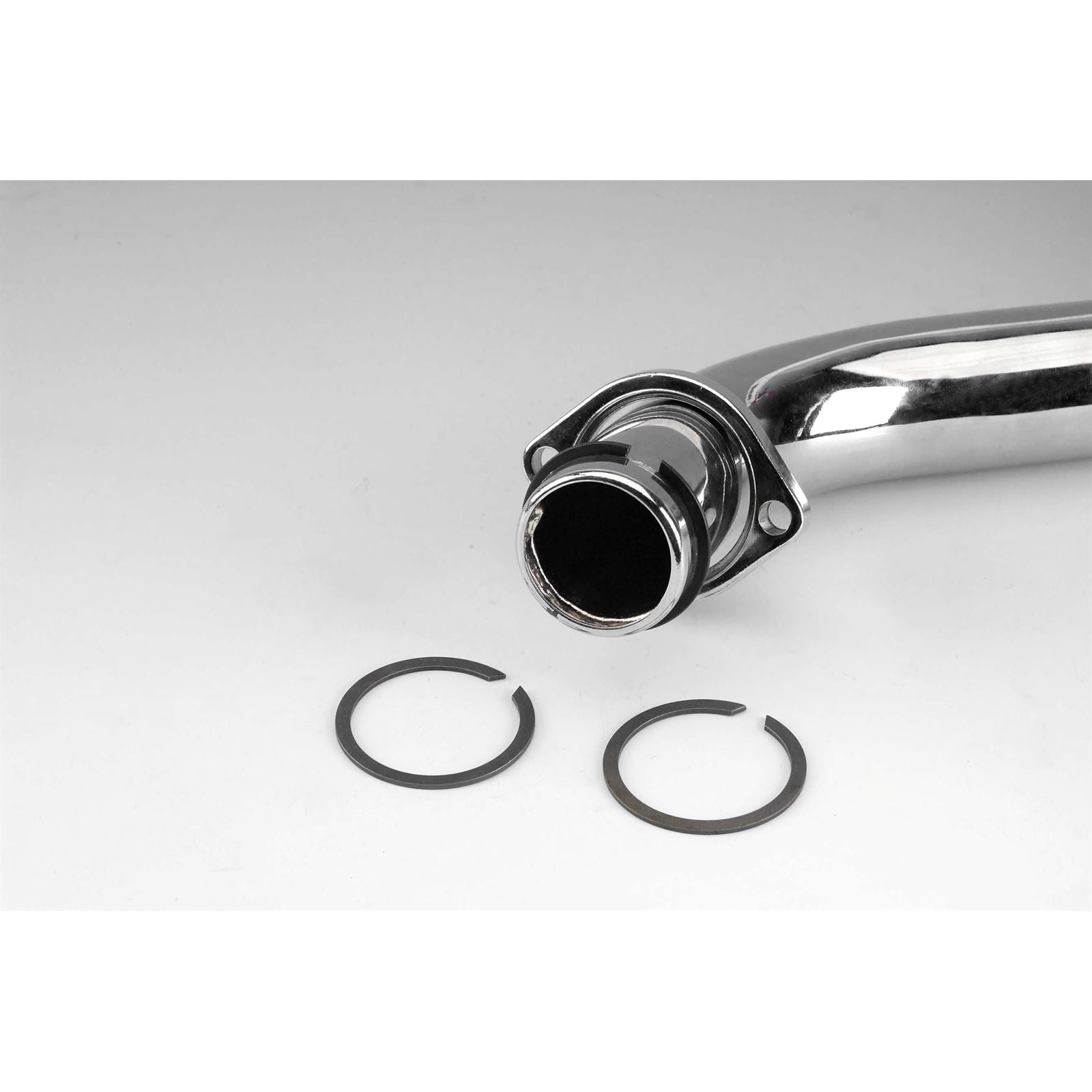 James Gaskets Gasket Retaining Ring Exhaust EVO/TWIN Cam [MPN: JGI-65325-83-A]_267423