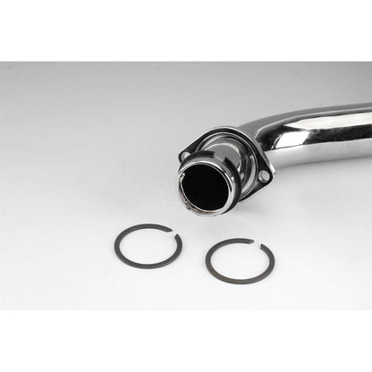 James Gaskets Gasket Retaining Ring Exhaust EVO/TWIN Cam [MPN: JGI-65325-83-A]_267423