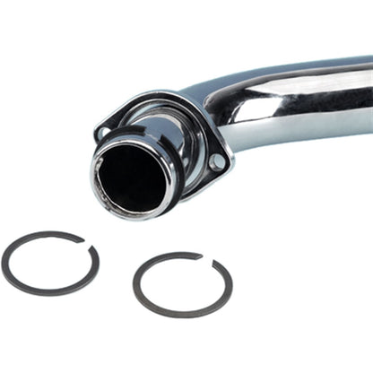 James Gaskets Gasket Retaining Ring Exhaust EVO/TWIN Cam [MPN: JGI-65325-83-A]_267424
