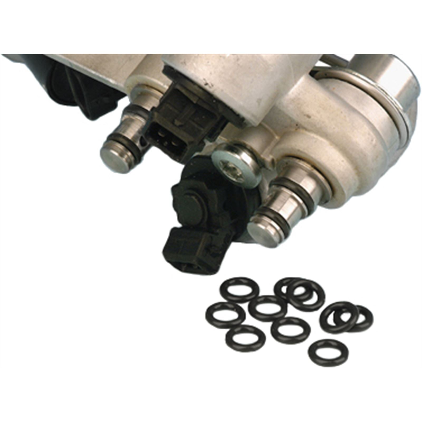 James Gaskets Gasket Fuel Injector Upper Twin Cam [MPN: JGI-27237-95]_267482