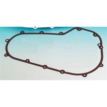 James Gaskets Primary Cover Gasket  Foam Touring 6-Speed [MPN: JGI-34901-07-F]_936110