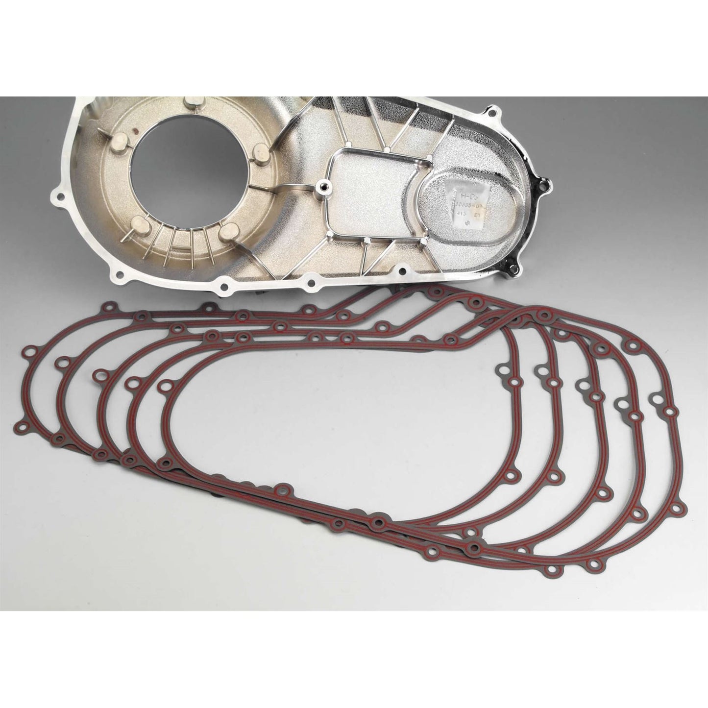 James Gaskets Gasket Primary Cover Beaded Touring 6-Speed [MPN: JGI-34901-07]_267623