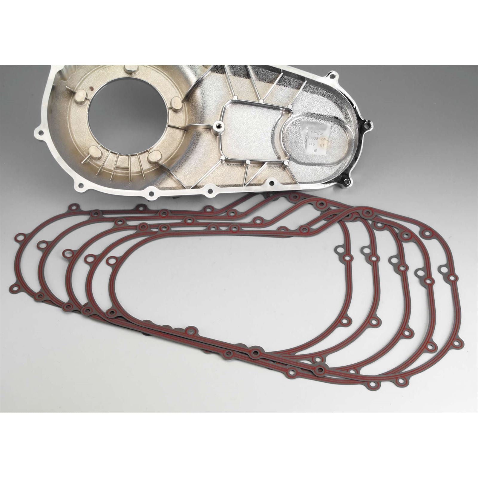 James Gaskets Gasket Primary Cover Beaded Touring 6-Speed [MPN: JGI-34901-07]_267623