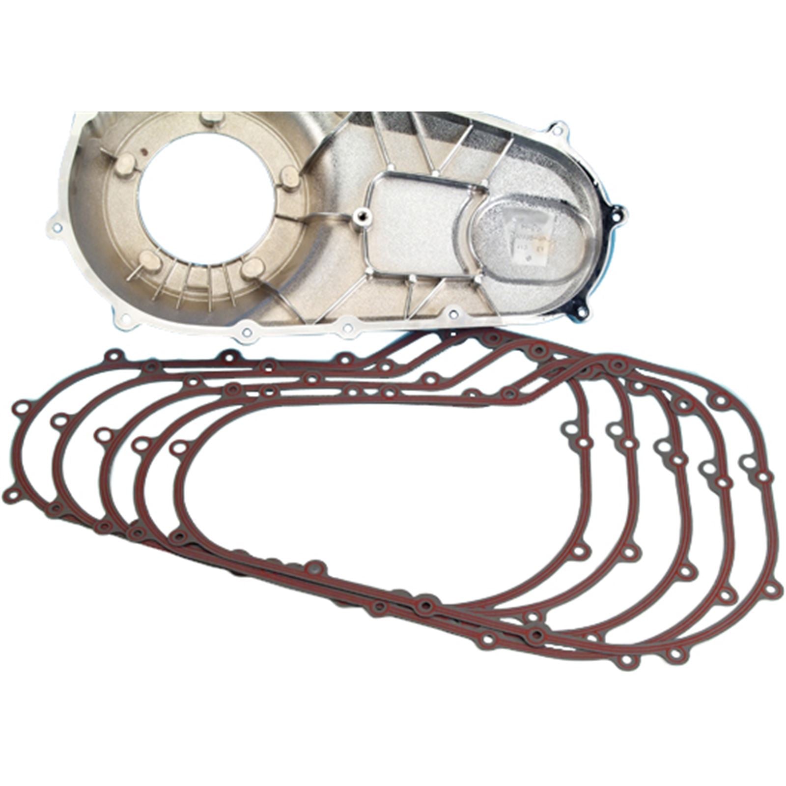 James Gaskets Gasket Primary Cover Beaded Touring 6-Speed [MPN: JGI-34901-07]_267624