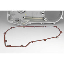 James Gaskets Gasket Primary Cover Foam Dyna Softail 6-Speed [MPN: JGI-60547-06-F]_267646