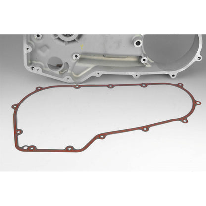 James Gaskets Gasket Primary Cover Foam Dyna Softail 6-Speed [MPN: JGI-60547-06-F]_267646
