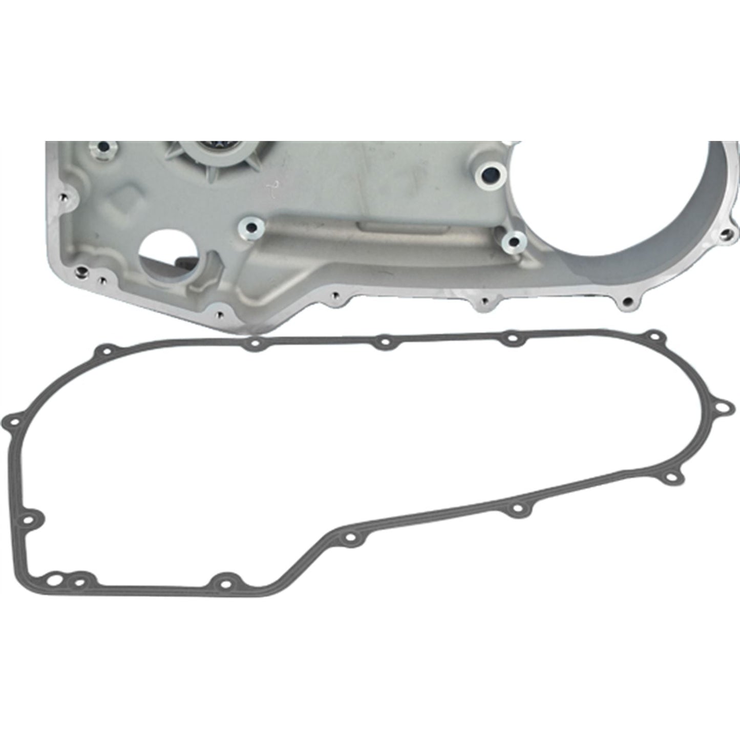 James Gaskets Gasket Primary Cover Beaded Dyna Softail 6-Speed [MPN: JGI-60547-06]_267672