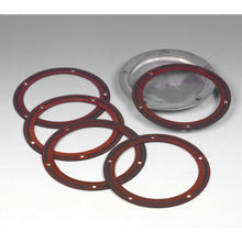 James Gaskets Gasket Derby Cover Foam Twin Cam All [MPN: JGI-25416-99-F]_267743