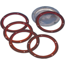 James Gaskets Gasket Derby Cover Foam Twin Cam All [MPN: JGI-25416-99-F]_267744
