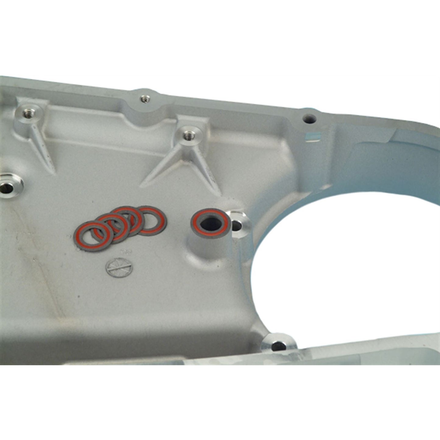 James Gaskets Gasket Shift Boss Twin Cam 96 [MPN: JGI-63869-06]_267931