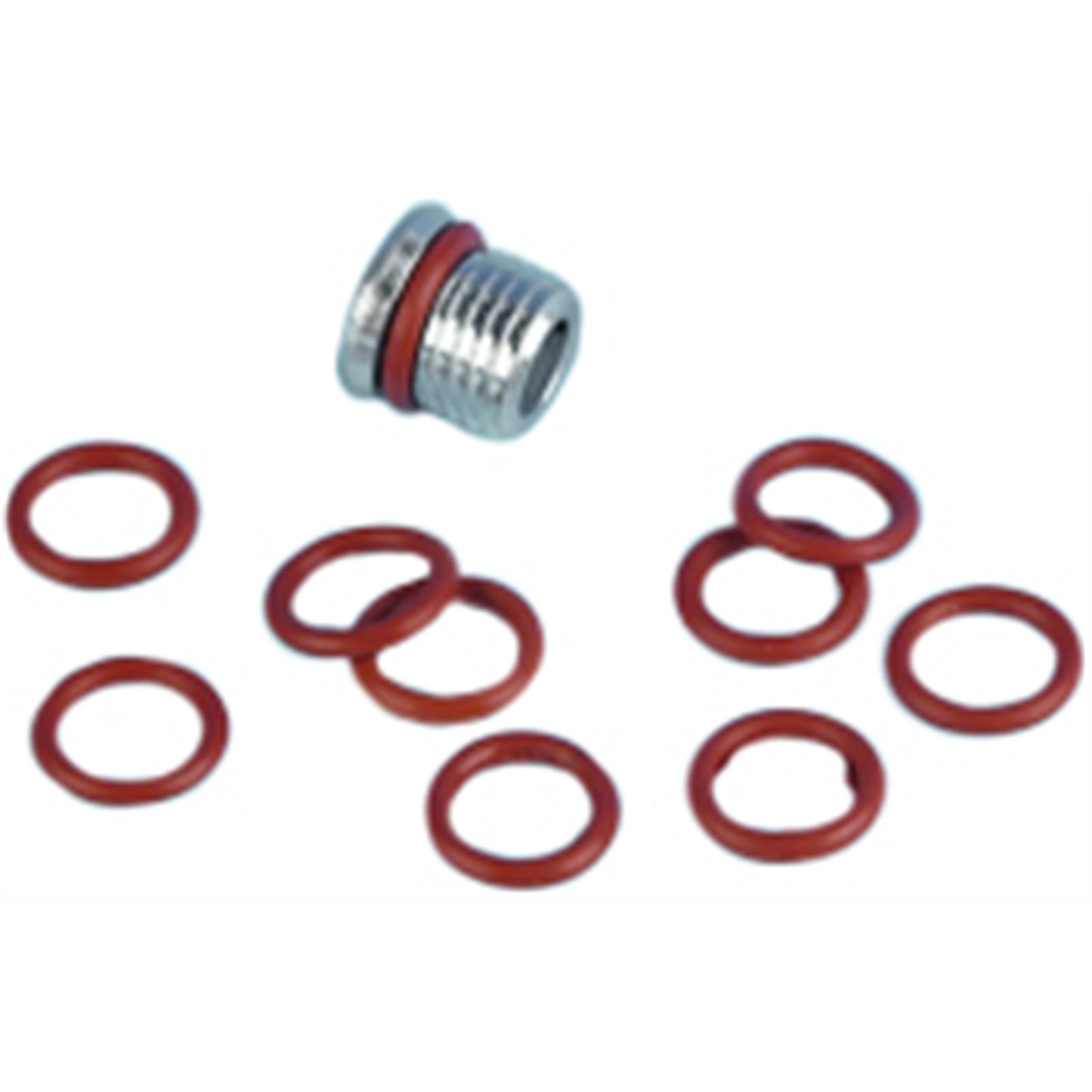 James Gaskets Gasket O-Ring Drain Plug Dyna Softail Touring [MPN: JGI-11324]_267994