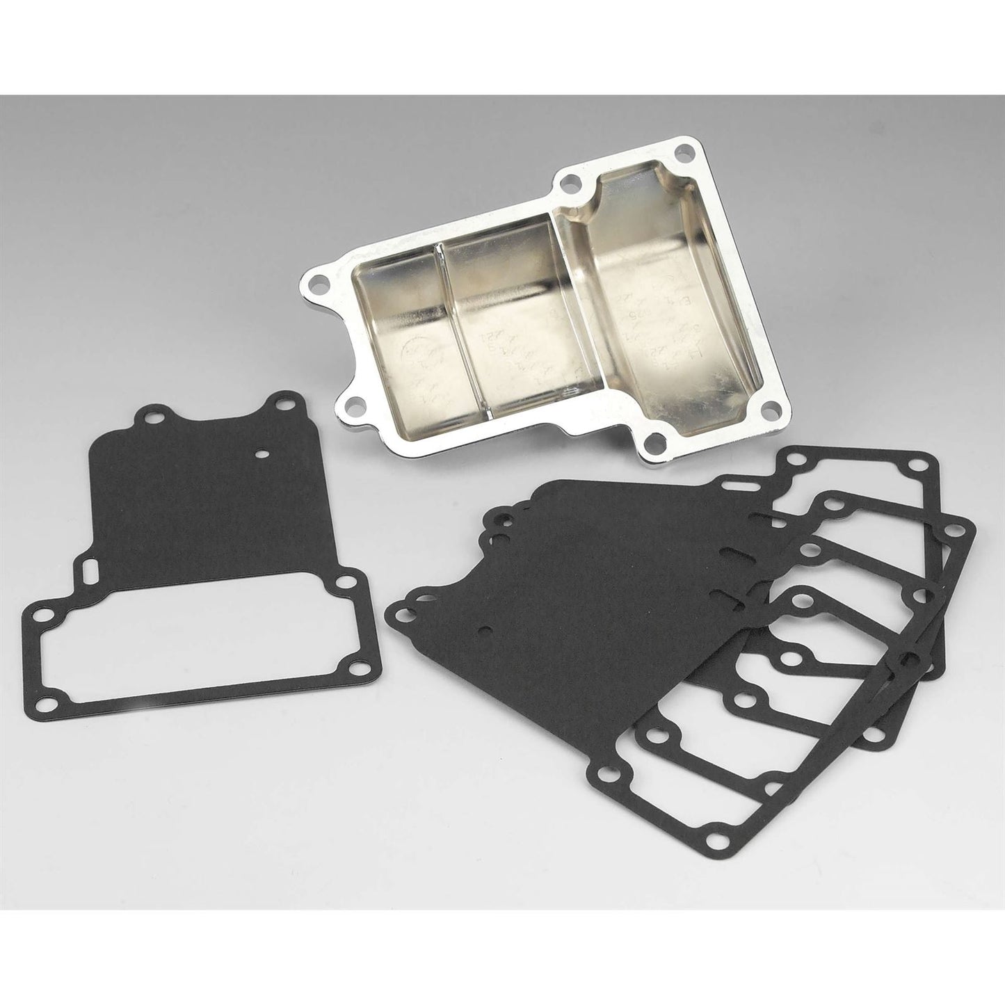 James Gaskets Gasket Transmission Top Cover Foam Twin Cam 6-Speed [MPN: JGI-34917-06-F]_268098