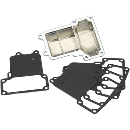 James Gaskets Gasket Transmission Top Cover Foam Twin Cam 6-Speed [MPN: JGI-34917-06-F]_268099