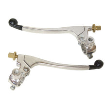 2FastMoto Brake/Clutch Lever Assembly Set - Alloy 32-69800_597332