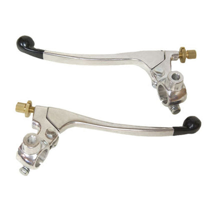2FastMoto Brake/Clutch Lever Assembly Set - Alloy 32-69800_597332