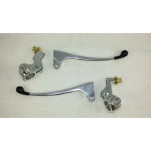 2FastMoto Brake/Clutch Lever Assembly Set - Alloy 32-69800_623202