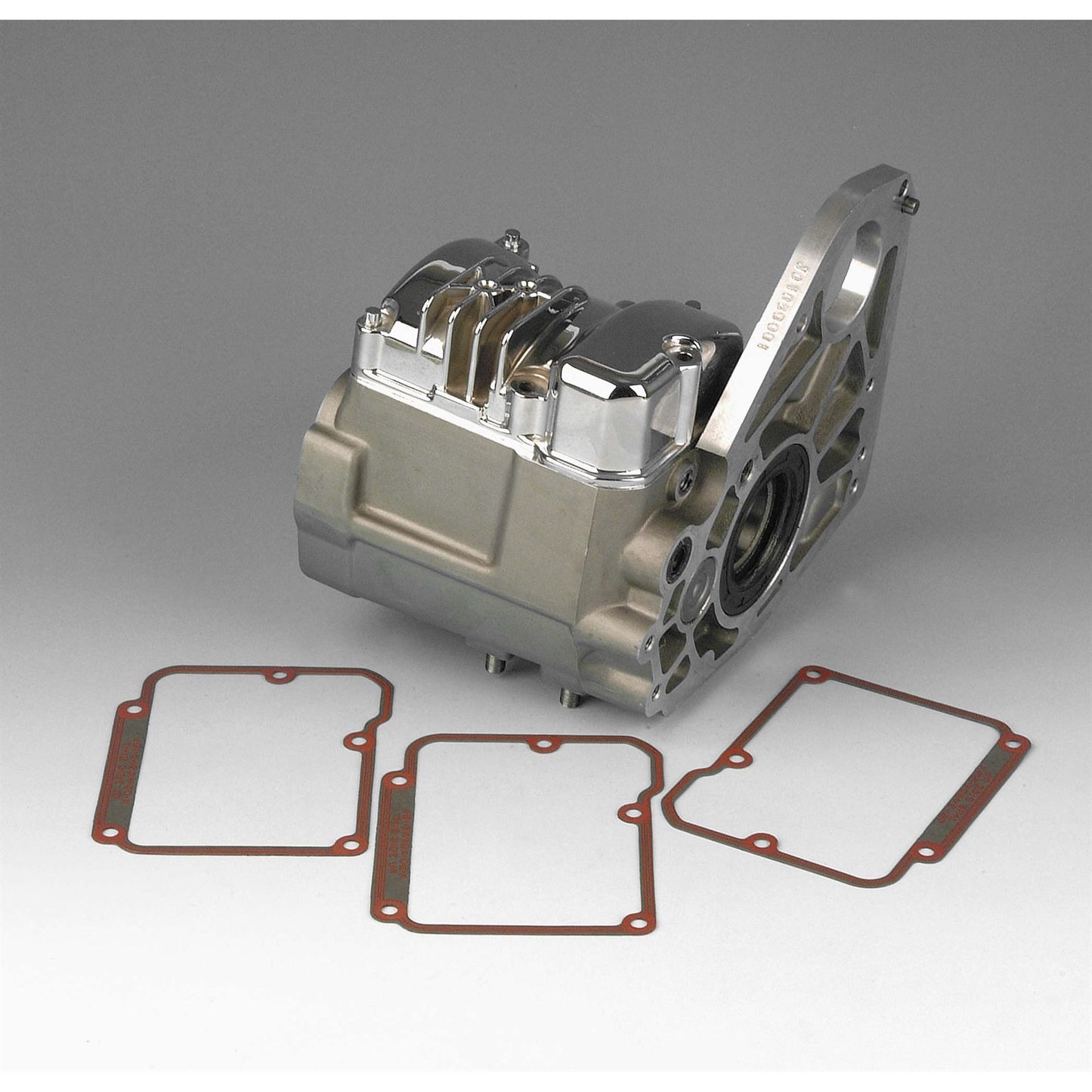 James Gaskets Gasket Transmission Top Cover Bead Twin Cam 5-Speed [MPN: JGI-34904-00-X]_268212