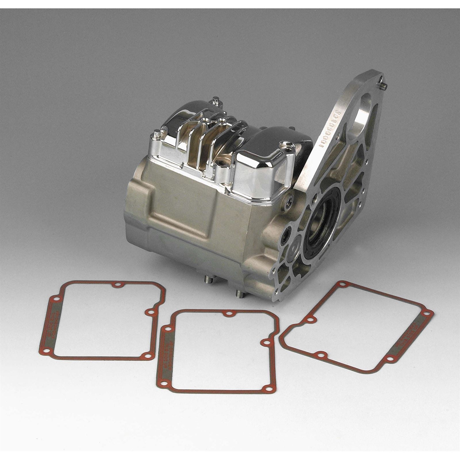 James Gaskets Gasket Transmission Top Cover Bead Twin Cam 5-Speed [MPN: JGI-34904-00-X]_268212