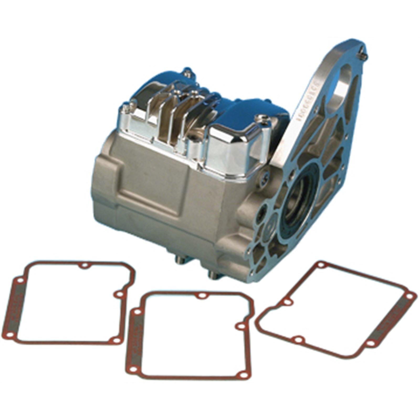 James Gaskets Gasket Transmission Top Cover Bead Twin Cam 5-Speed [MPN: JGI-34904-00-X]_268213