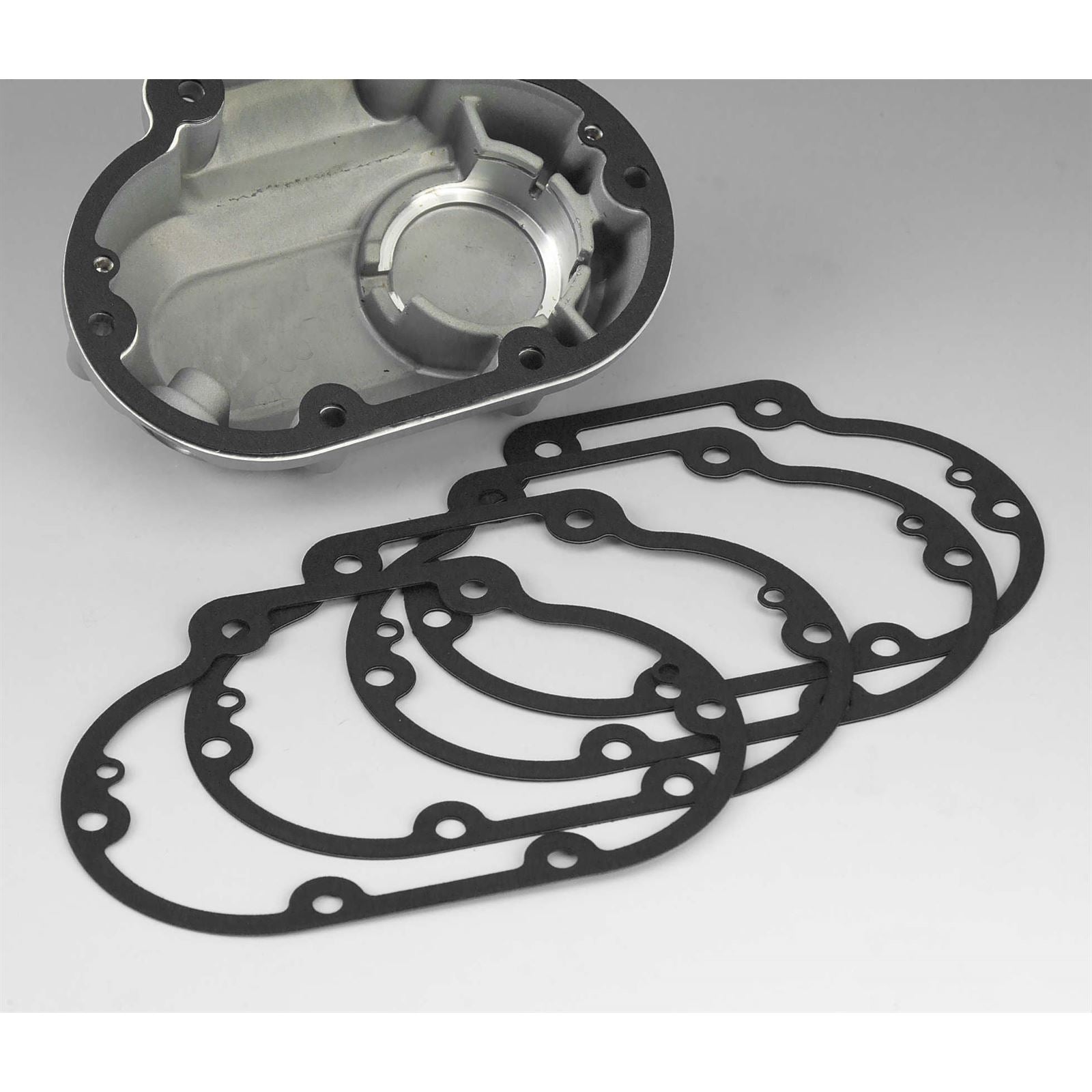 James Gaskets Gasket Clutch Release Cover Foam Twin Cam 6-Speed [MPN: JGI-36805-06-F]_268409