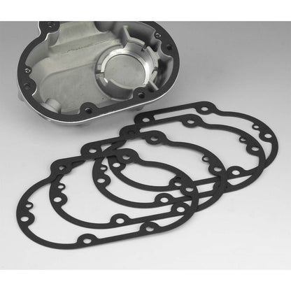 James Gaskets Gasket Clutch Release Cover Foam Twin Cam 6-Speed [MPN: JGI-36805-06-F]_268409