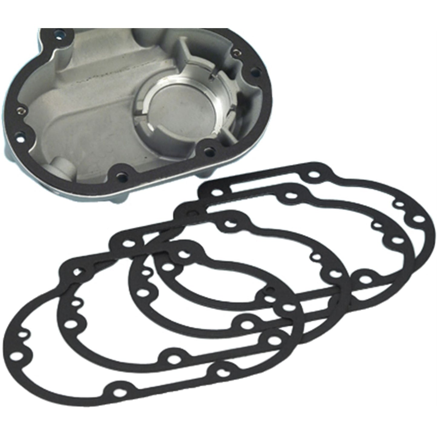 James Gaskets Gasket Clutch Release Cover Foam Twin Cam 6-Speed [MPN: JGI-36805-06-F]_268410