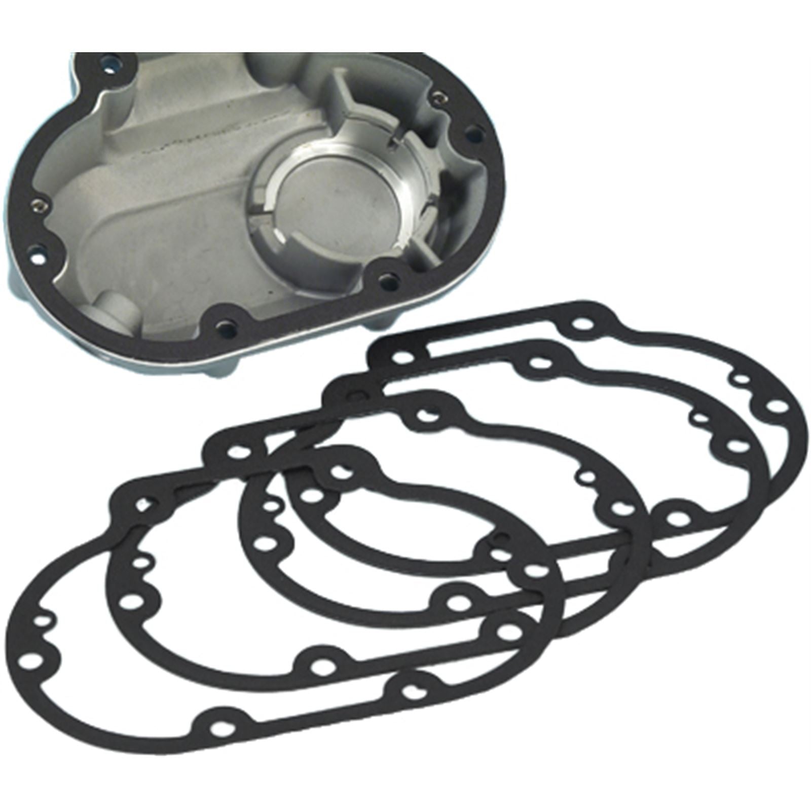 James Gaskets Gasket Clutch Release Cover Foam Twin Cam 6-Speed [MPN: JGI-36805-06-F]_268410