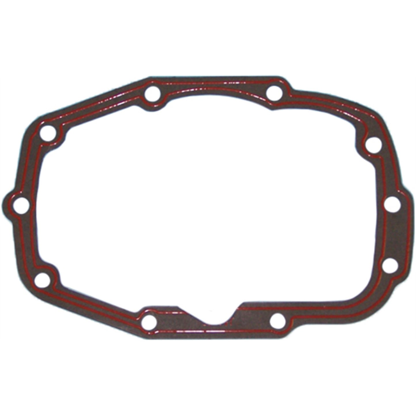 James Gaskets Gasket Bearing Cover RCM Se 6-Speed [MPN: JGI-35147-03-X]_268601