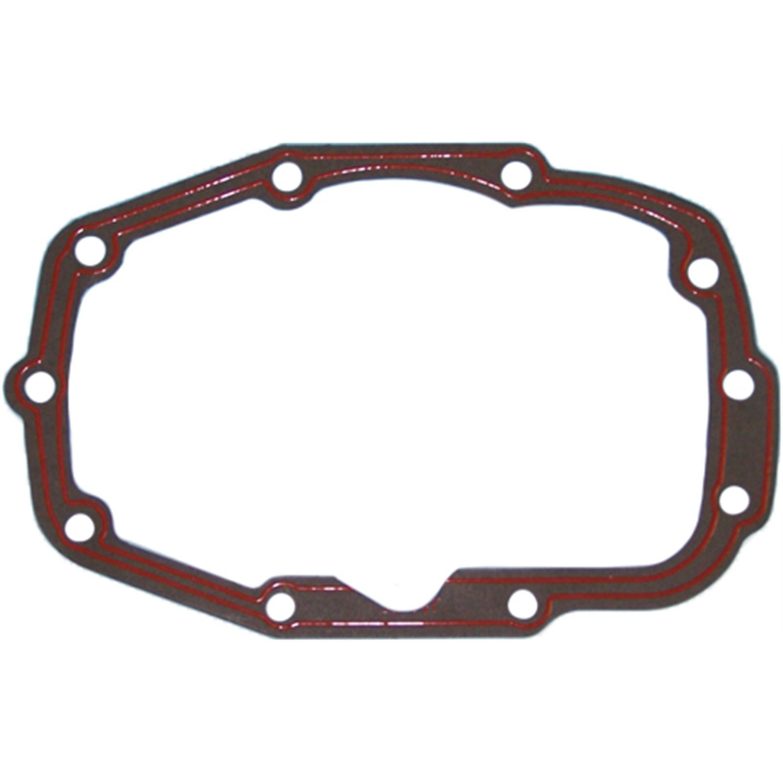 James Gaskets Gasket Bearing Cover RCM Se 6-Speed [MPN: JGI-35147-03-X]_268601