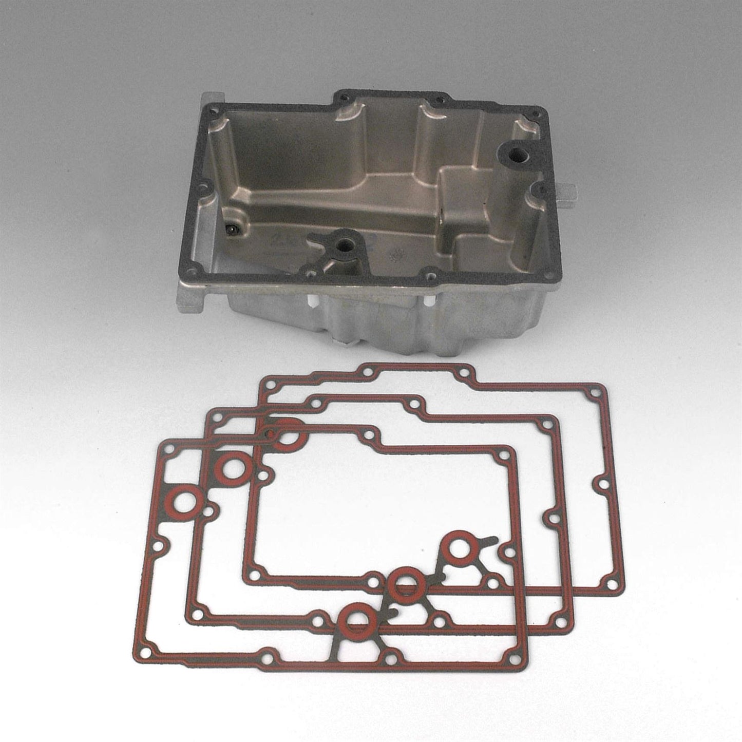 James Gaskets Gasket Transmission Oil Pan Bead Twin Cam Dyna [MPN: JGI-26072-99]_268767