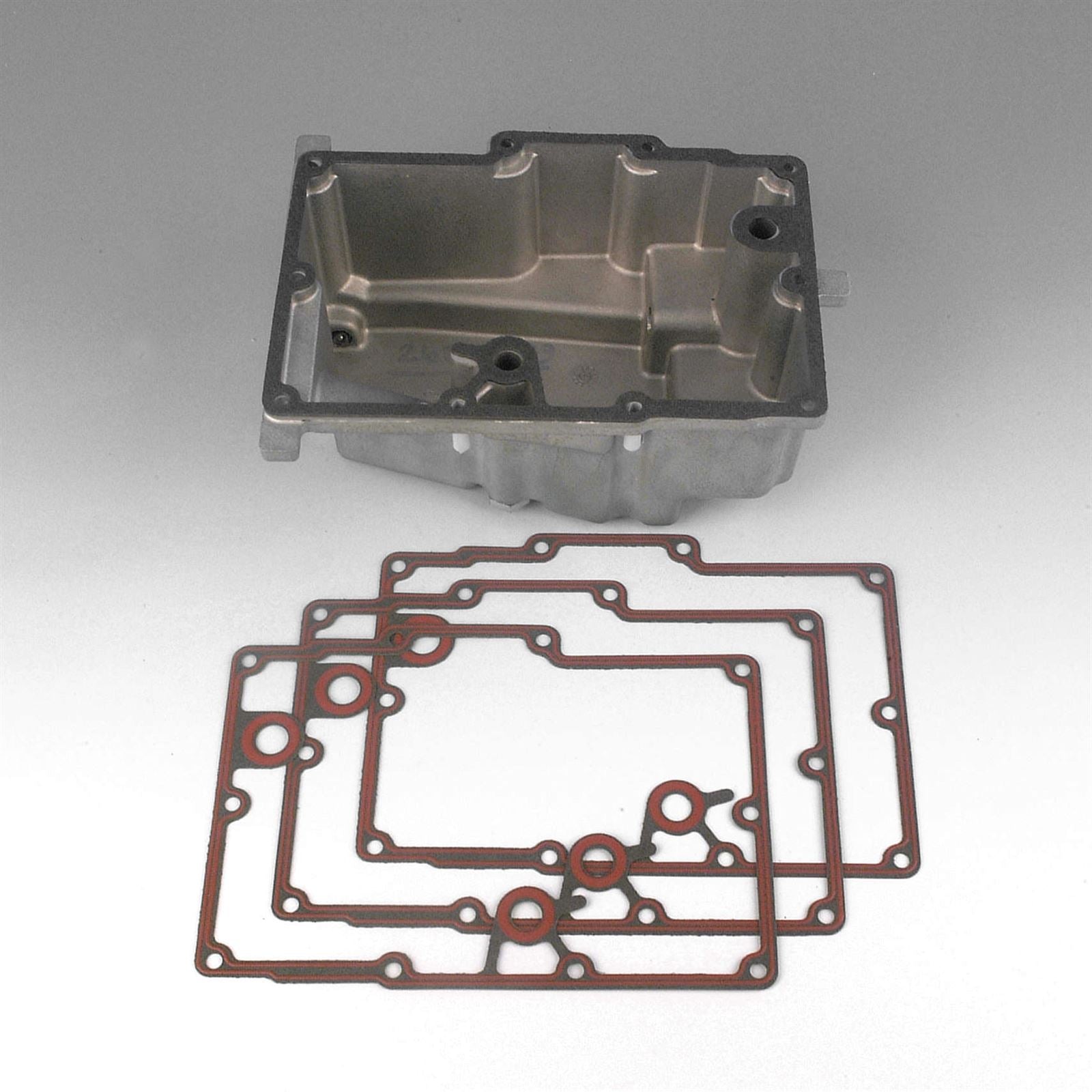 James Gaskets Gasket Transmission Oil Pan Bead Twin Cam Dyna [MPN: JGI-26072-99]_268767