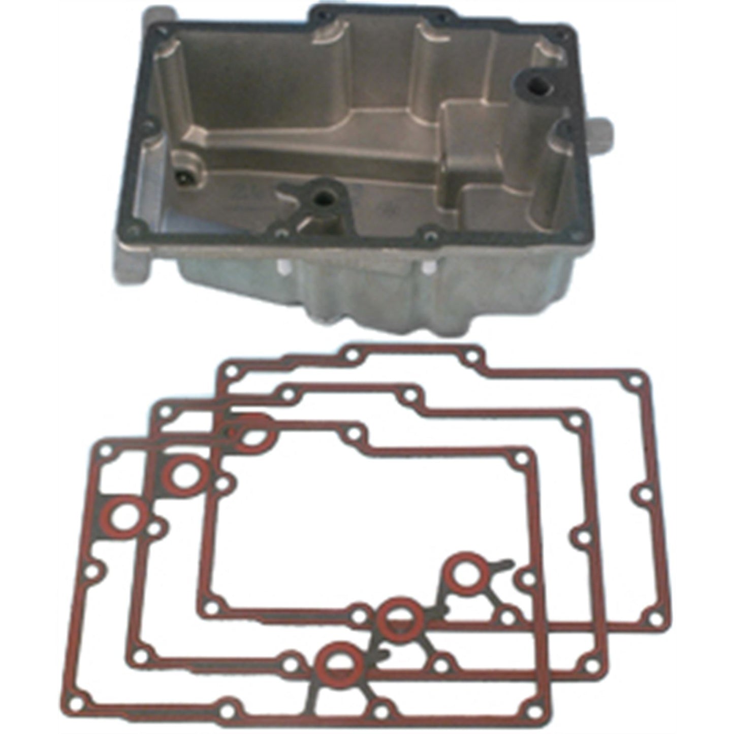 James Gaskets Gasket Transmission Oil Pan Bead Twin Cam Dyna [MPN: JGI-26072-99]_268768